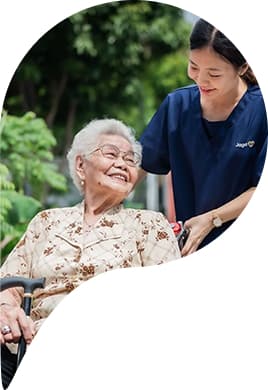 Specialized Care