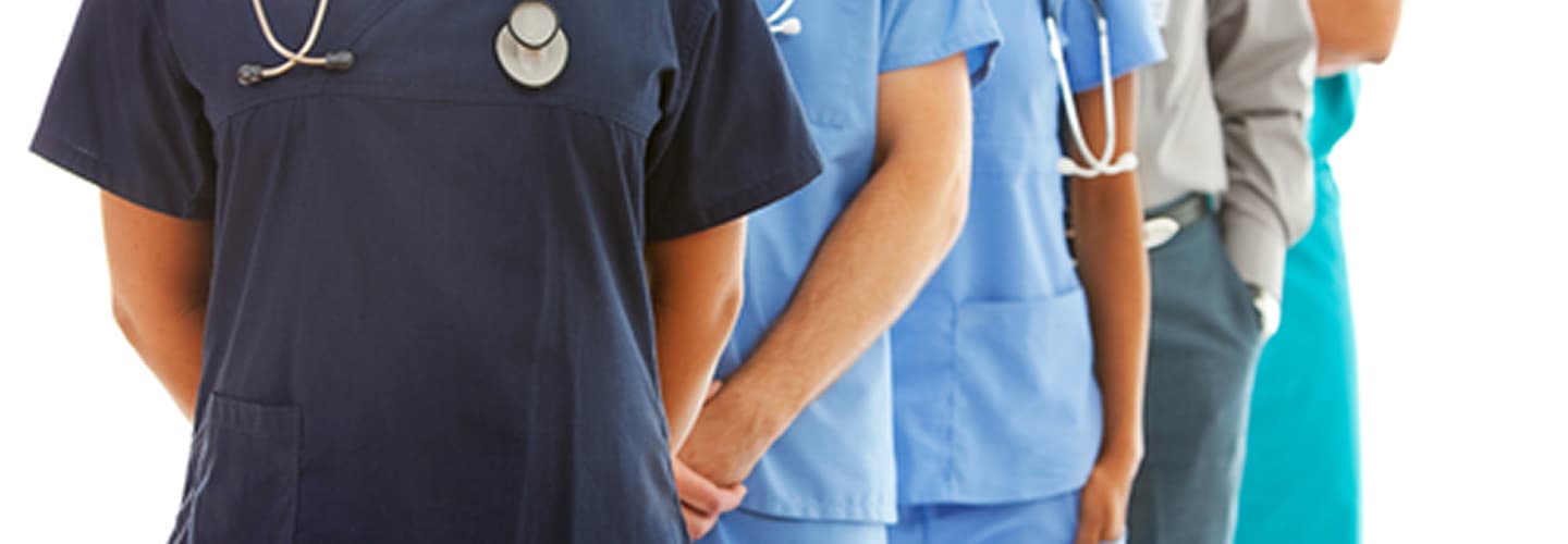 Caregiver career opportunity